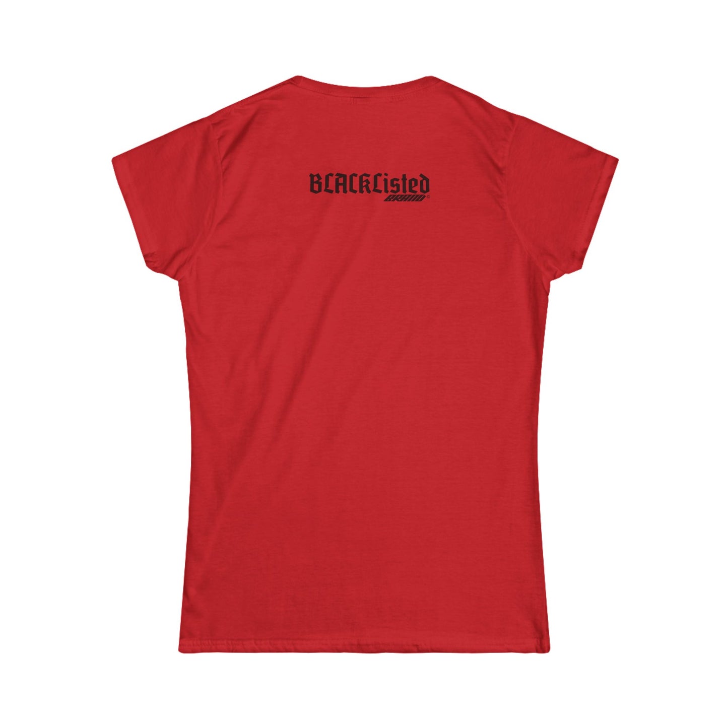 BL Gothic Cat T-shirt