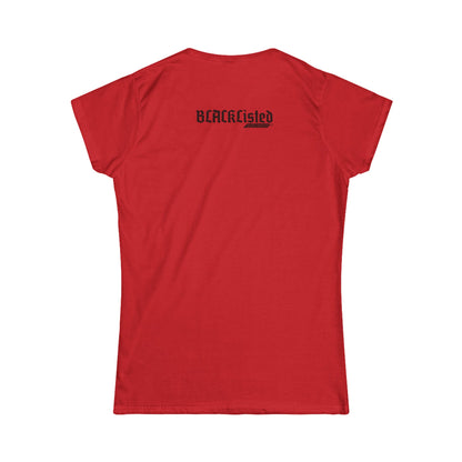 BL Gothic Cat T-shirt