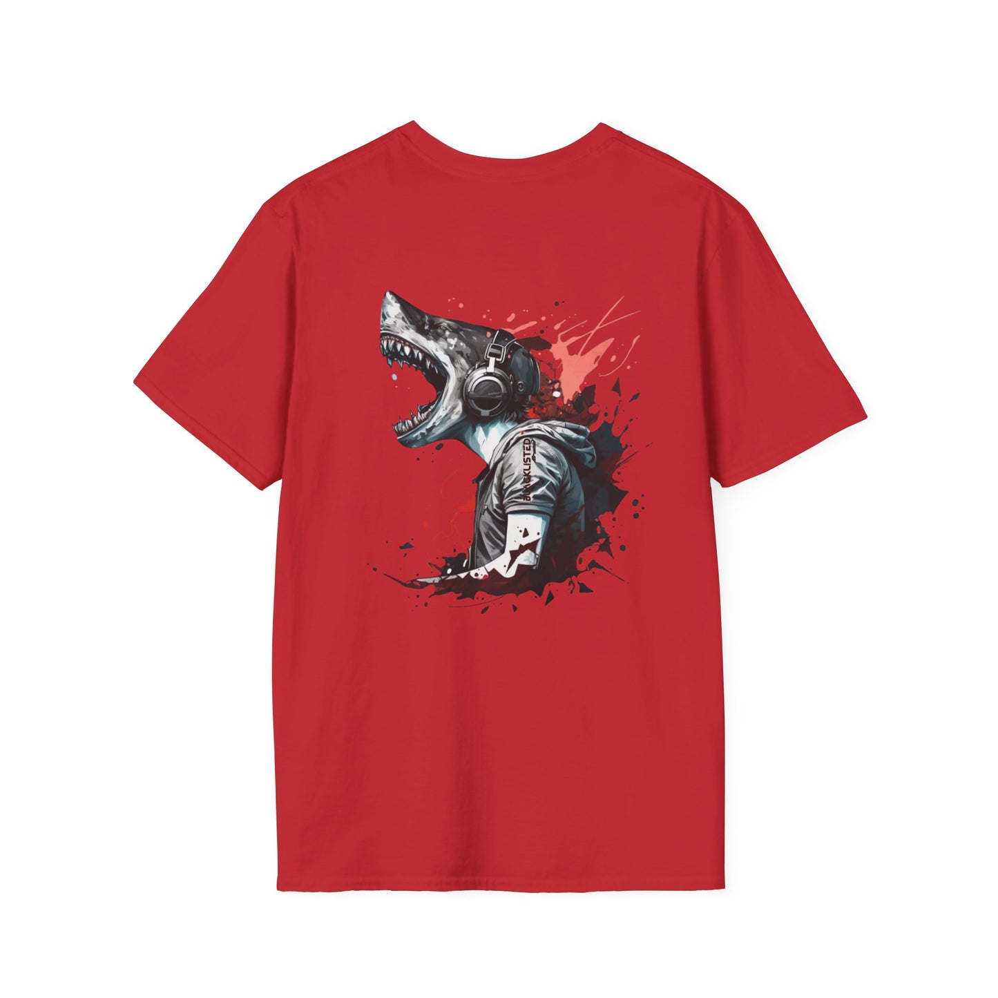BL Shark Attack T-SHIRT