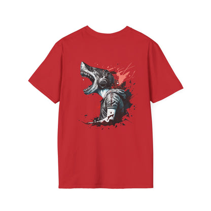 BL Shark Attack T-SHIRT