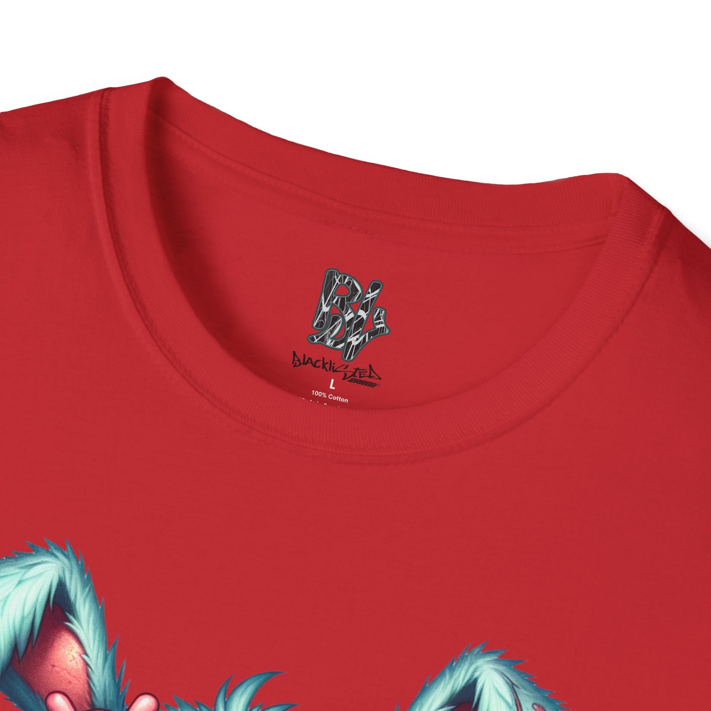 Monster Graphic #3 T-Shirt