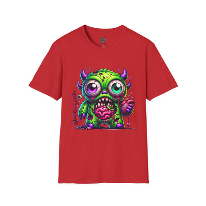 BL Monster Graphic #2 T-Shirt