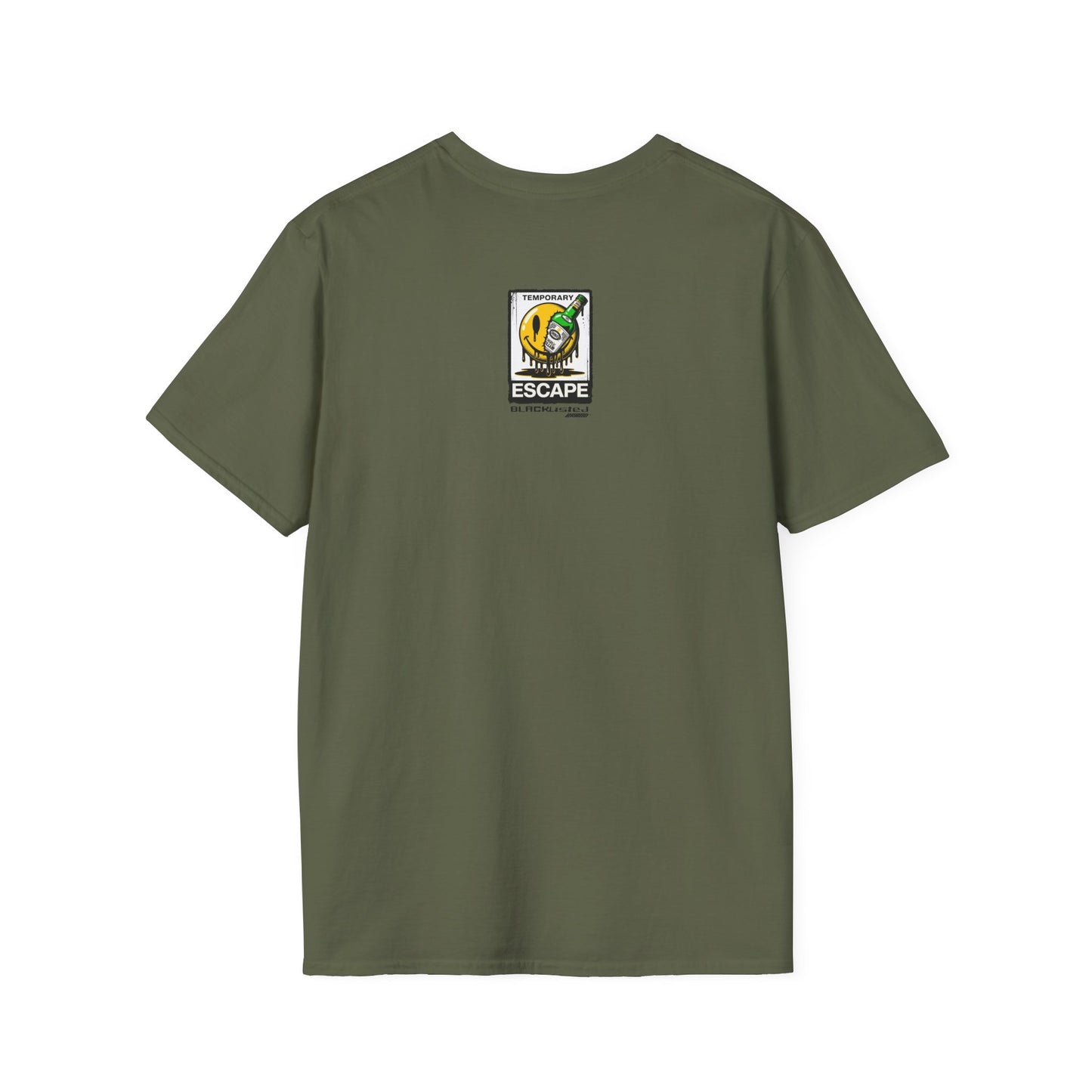 BL Temporary Escape T-Shirt