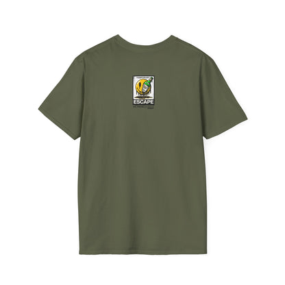BL Temporary Escape T-Shirt