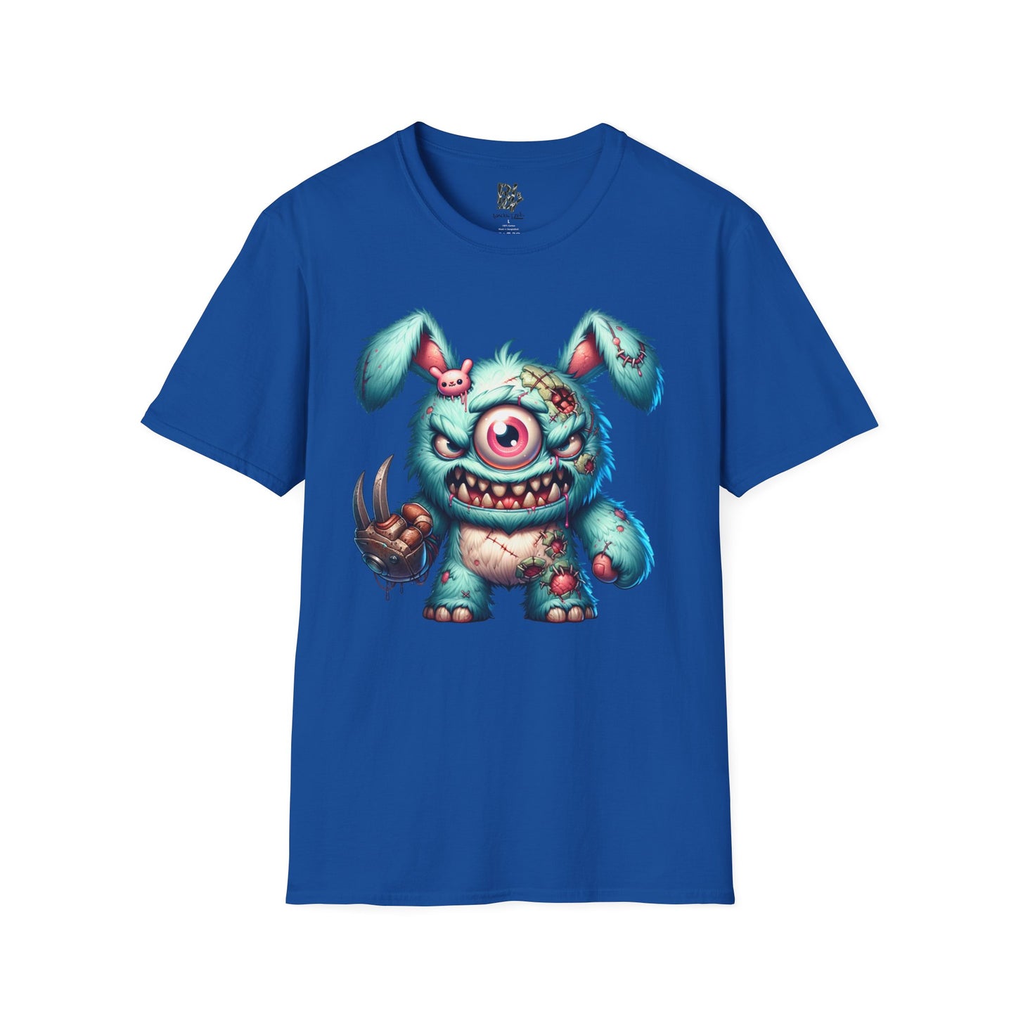 Monster Graphic #3 T-Shirt