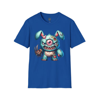 Monster Graphic #3 T-Shirt
