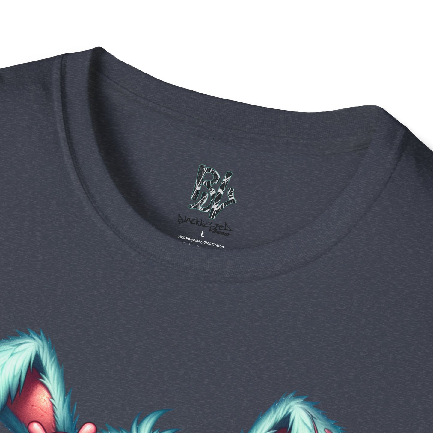 Monster Graphic #3 T-Shirt