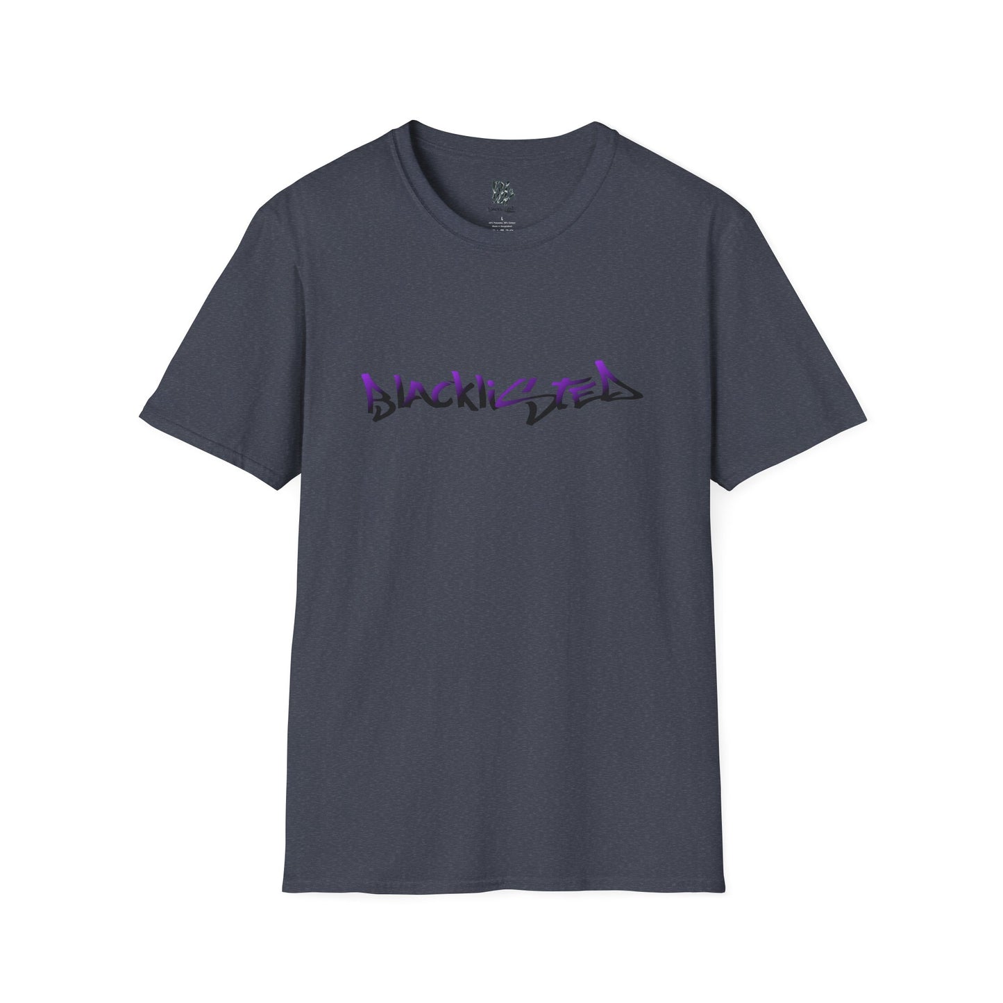 BL Street Bones 7 T-Shirt