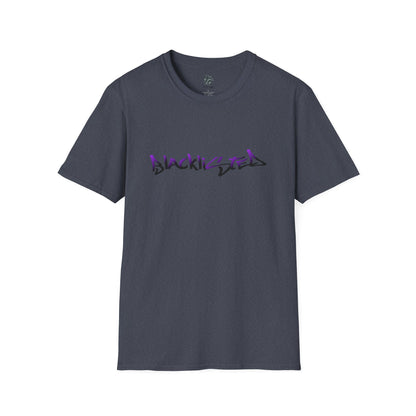 BL Street Bones 7 T-Shirt