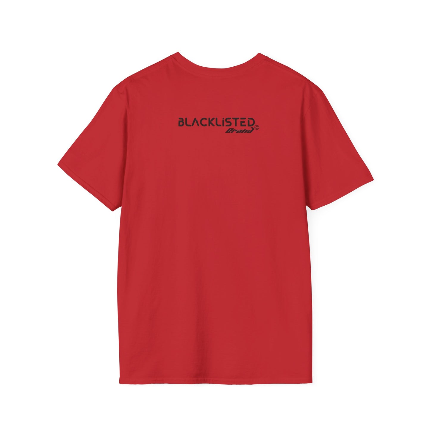 BL Skateboarding Skeleton T-shirt
