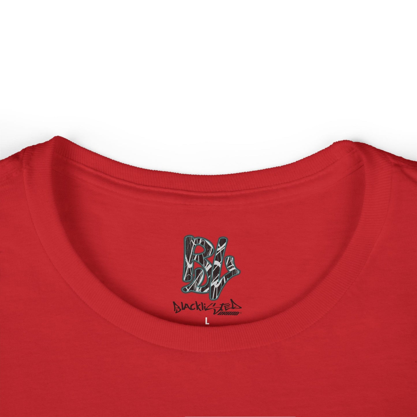 BL Gothic Spell Book T-shirt