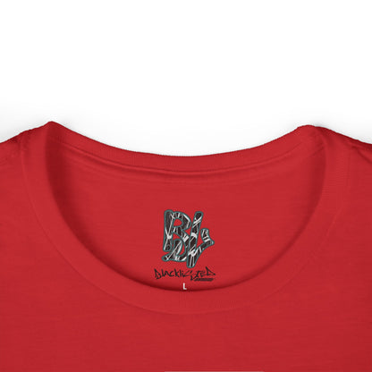 BL Gothic Spell Book T-shirt