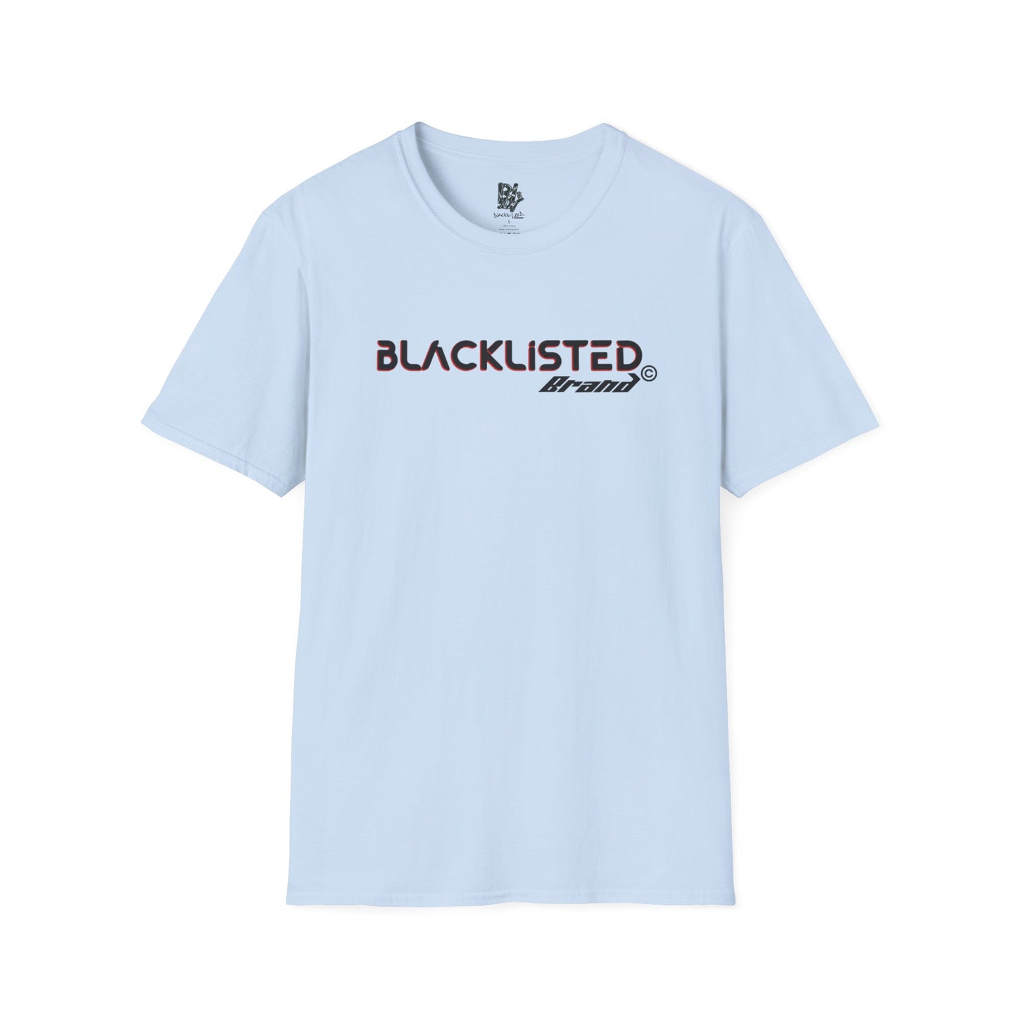 BL Shark Attack T-SHIRT
