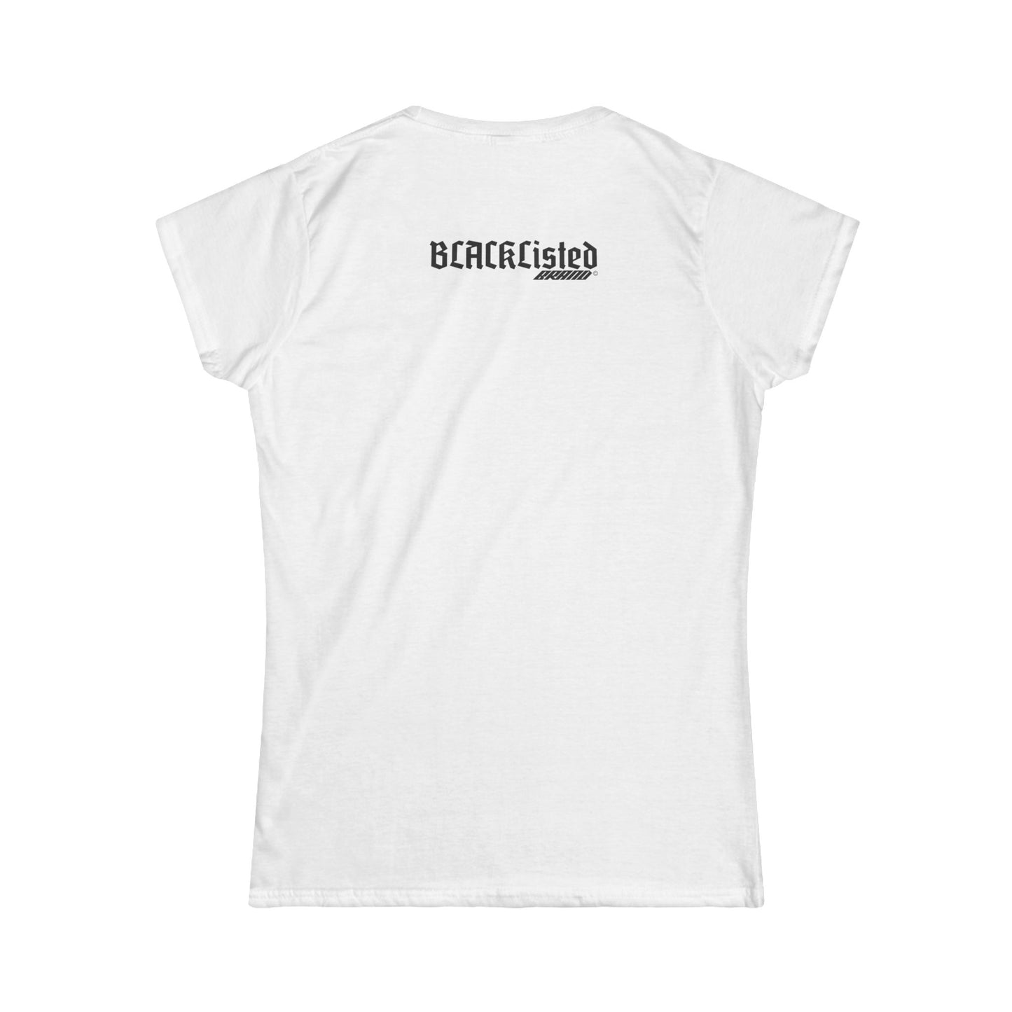 BL Gothic Cat T-shirt