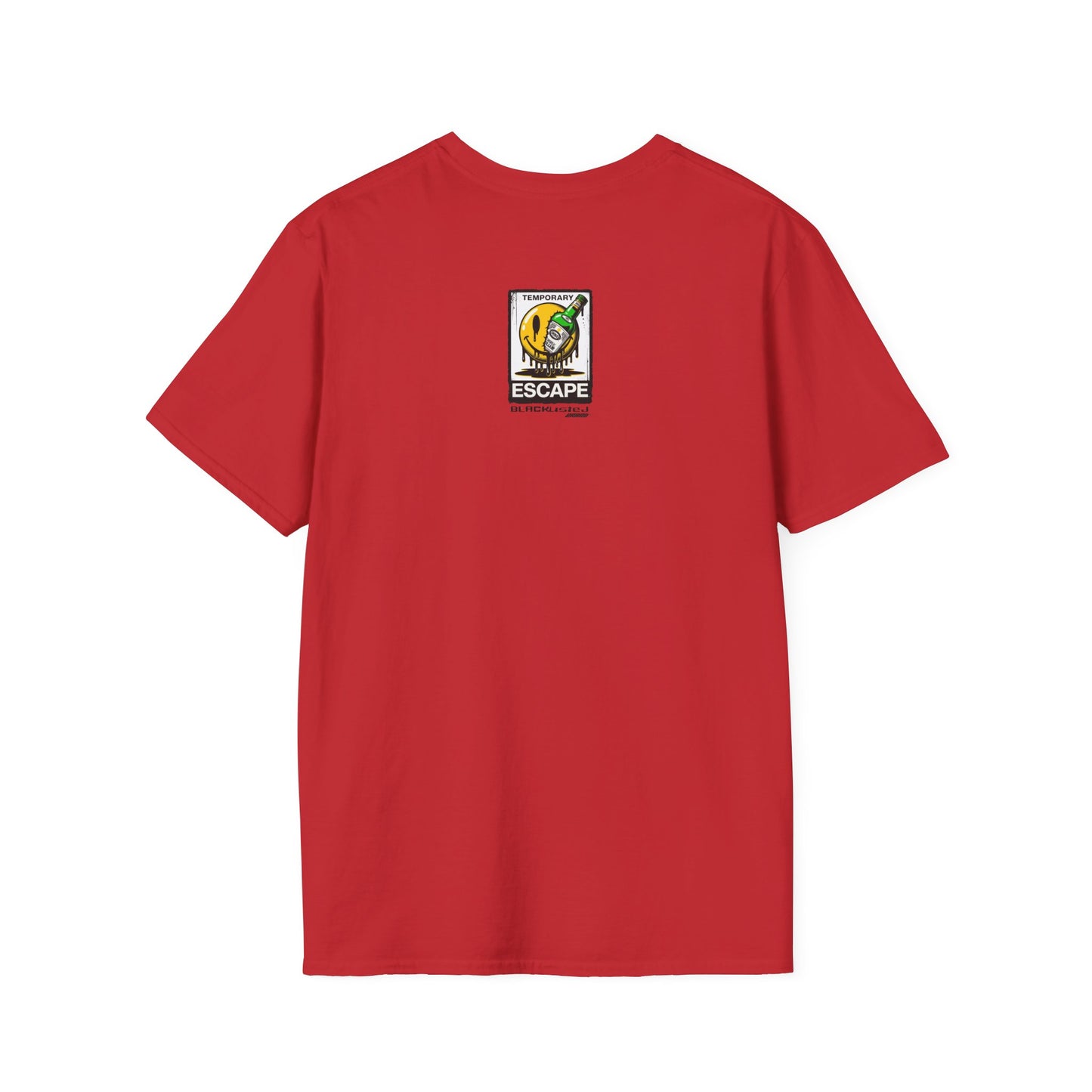 BL Temporary Escape T-Shirt