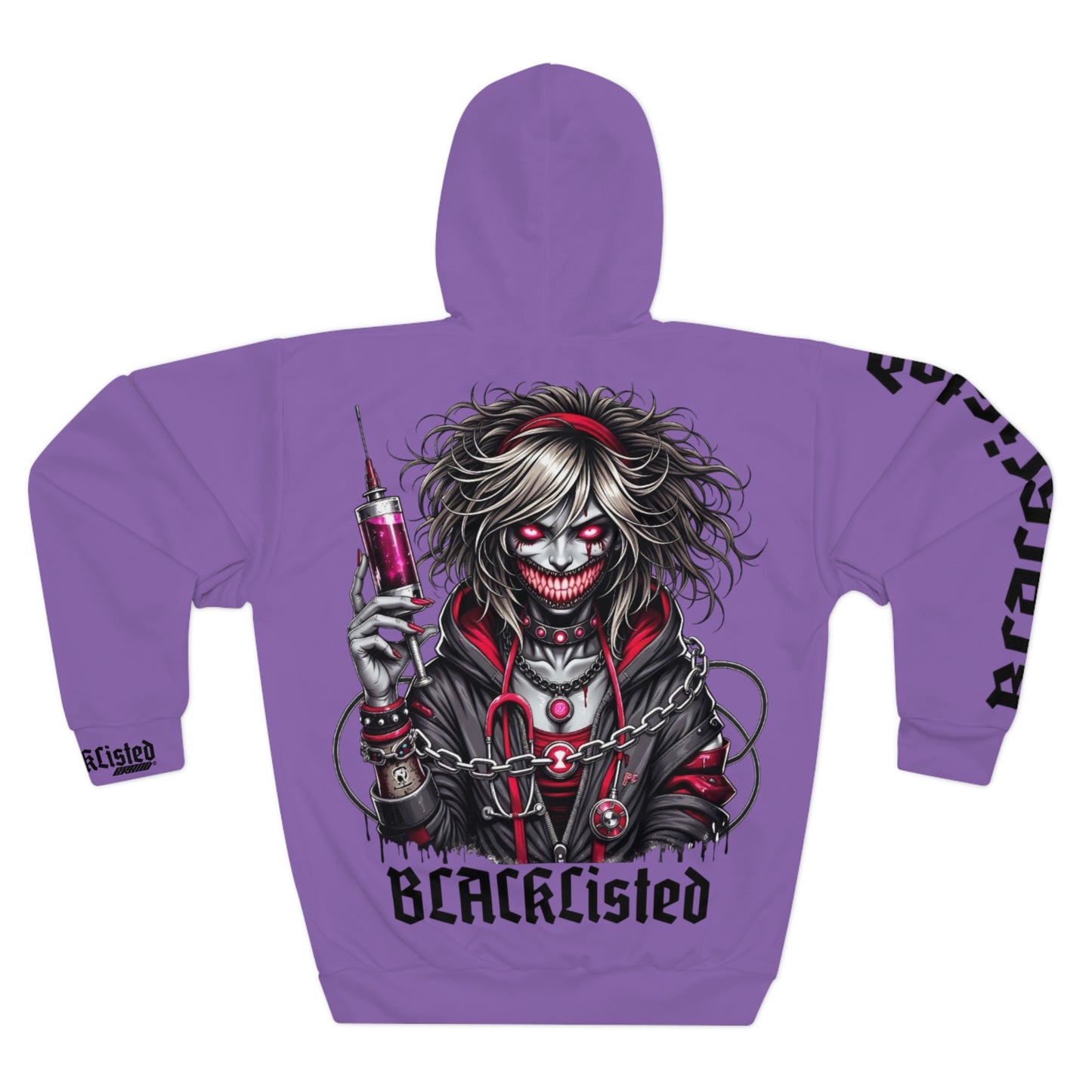 BL The Doctor's In....Sweatshirt
