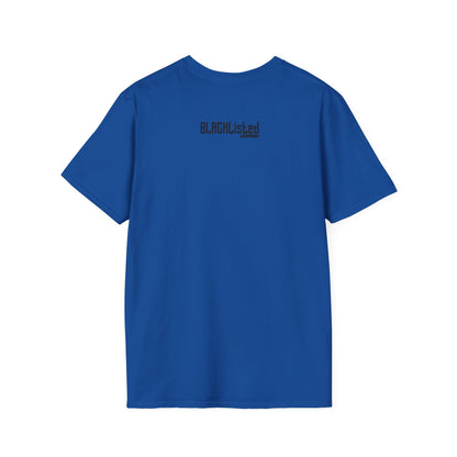 Men's BL Smile of Death Tee