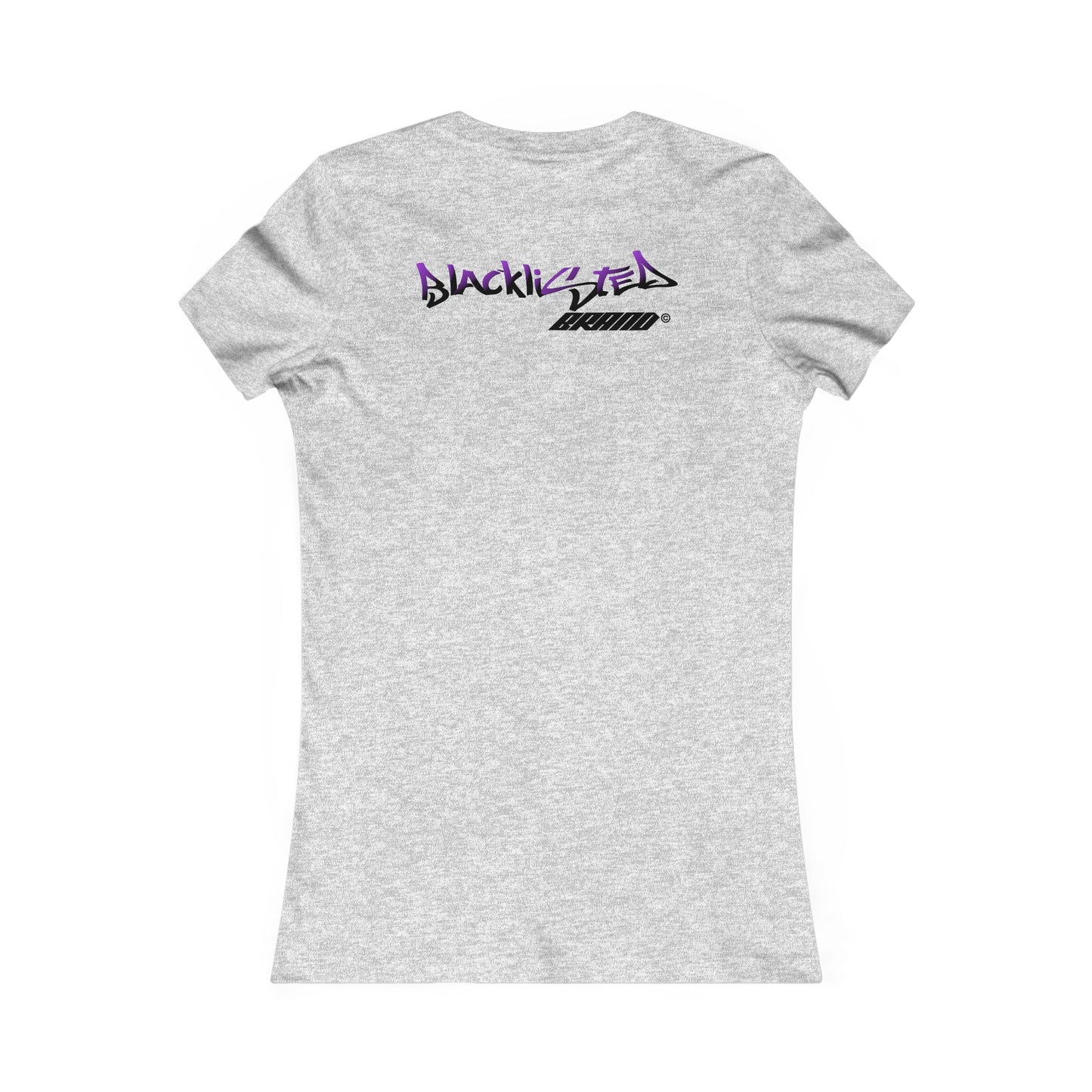 BL Goth Fairy Women's Tee