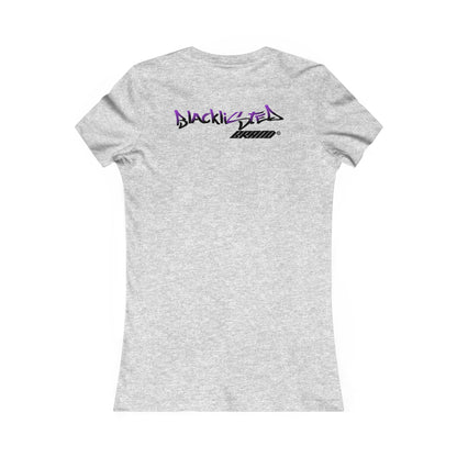 BL Goth Fairy Women's Tee