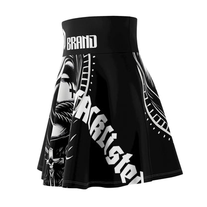BL Unholy Skater Skirt