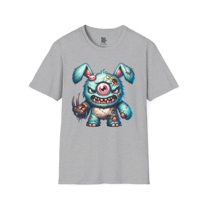 Monster Graphic #3 T-Shirt