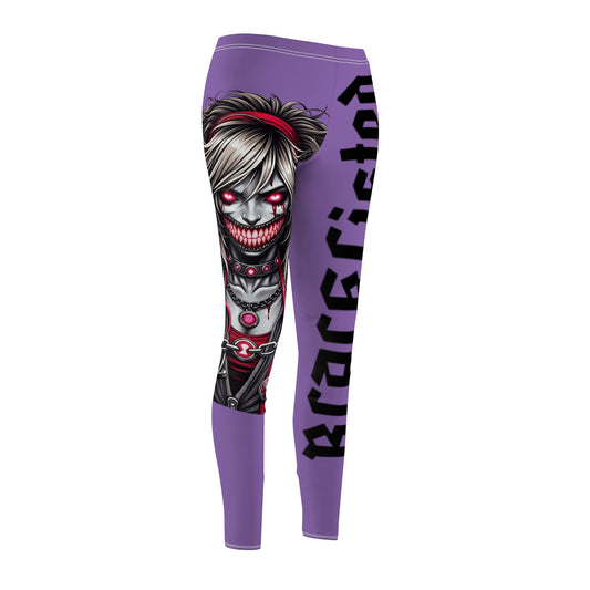 BL " The Doctor's In" Leggings