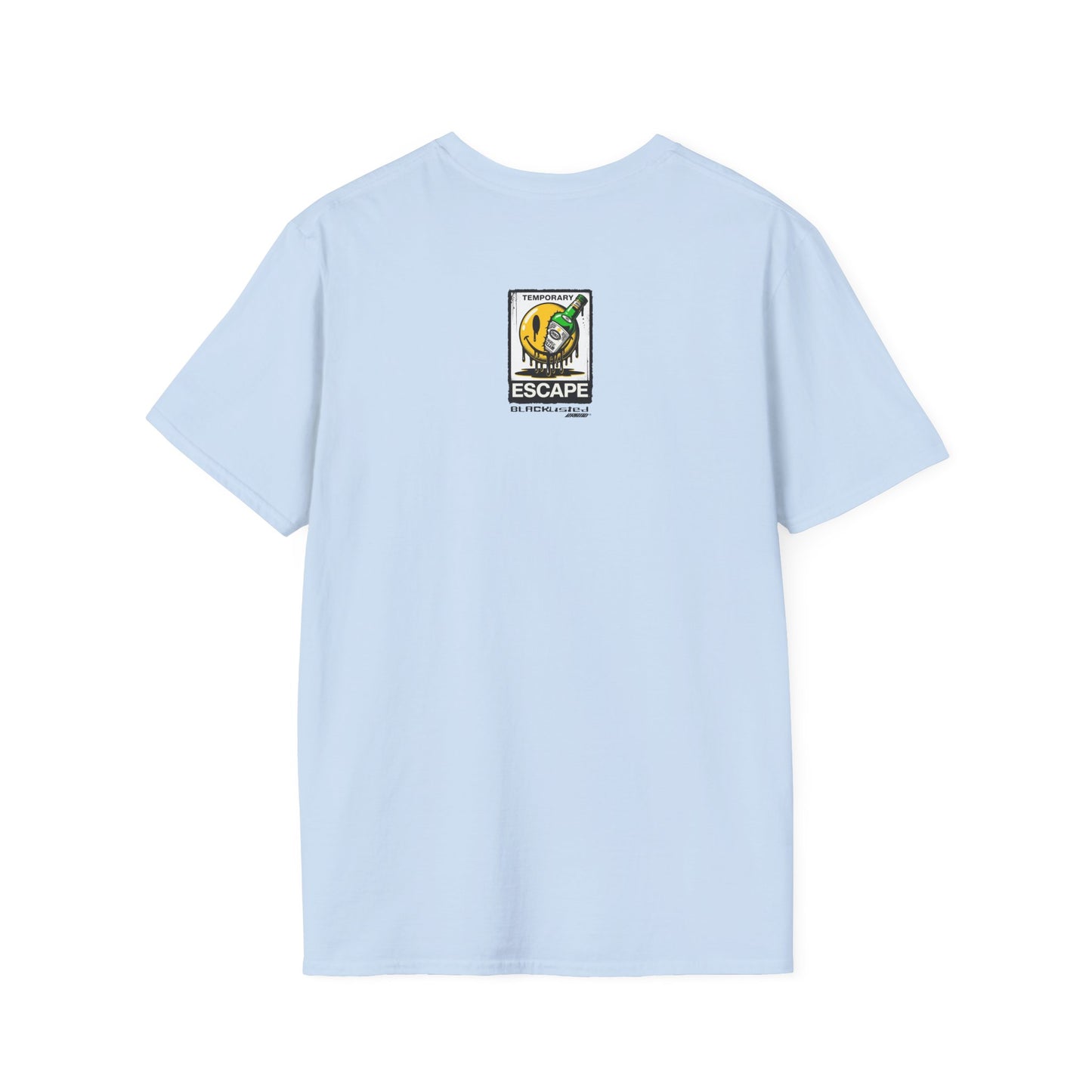 BL Temporary Escape T-Shirt