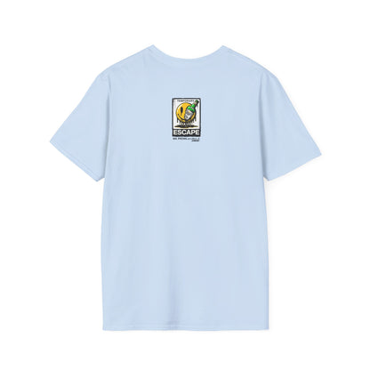 BL Temporary Escape T-Shirt