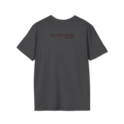 BL Skateboarding Skeleton T-shirt