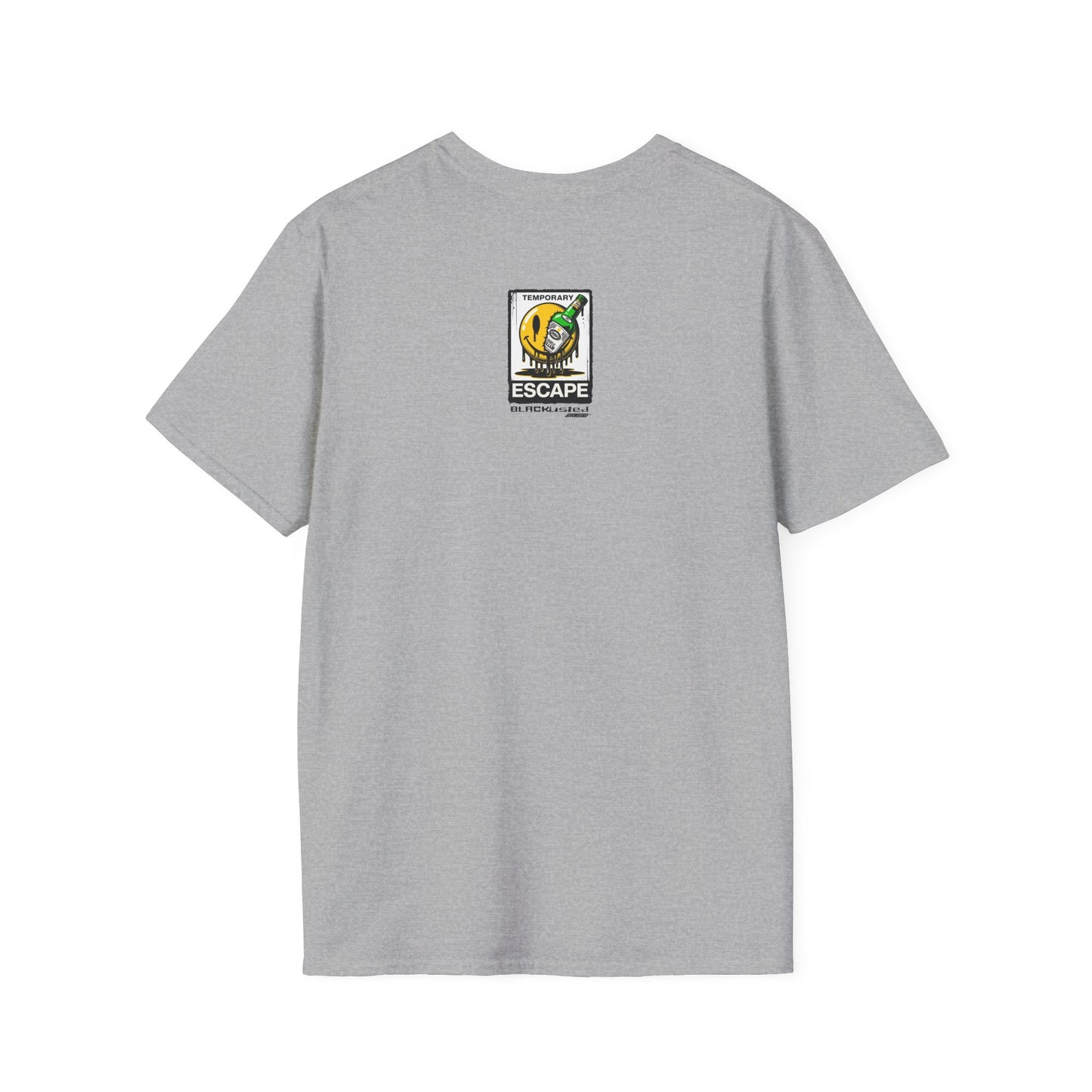 BL Temporary Escape T-Shirt