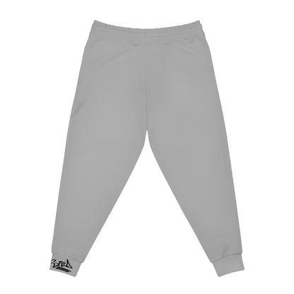 BL Skateboard Decks Logo Urban Skate Style Joggers - Unisex
