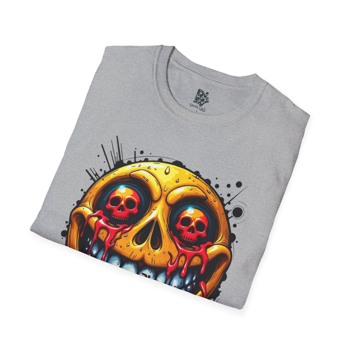 Men's BL Smile of Death Tee