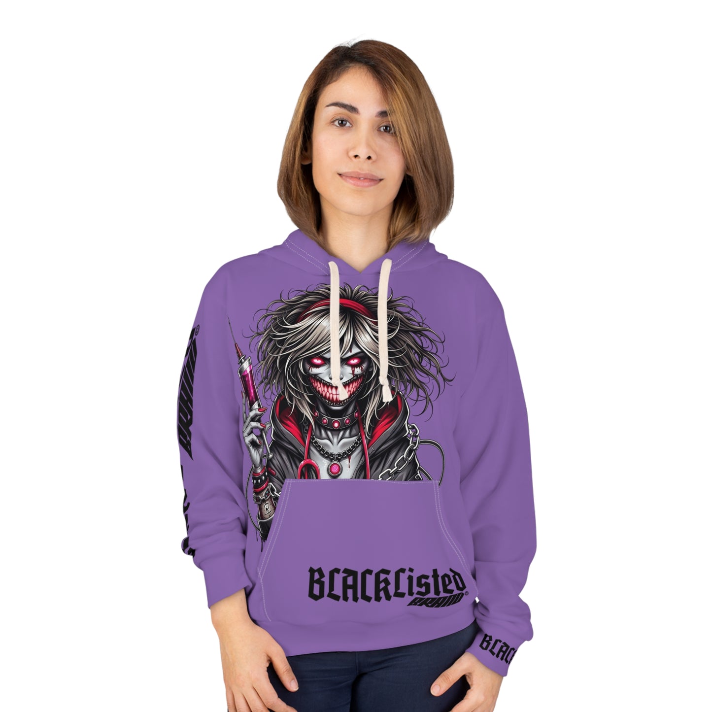 BL The Doctor's In....Sweatshirt