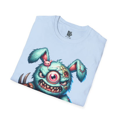 Monster Graphic #3 T-Shirt