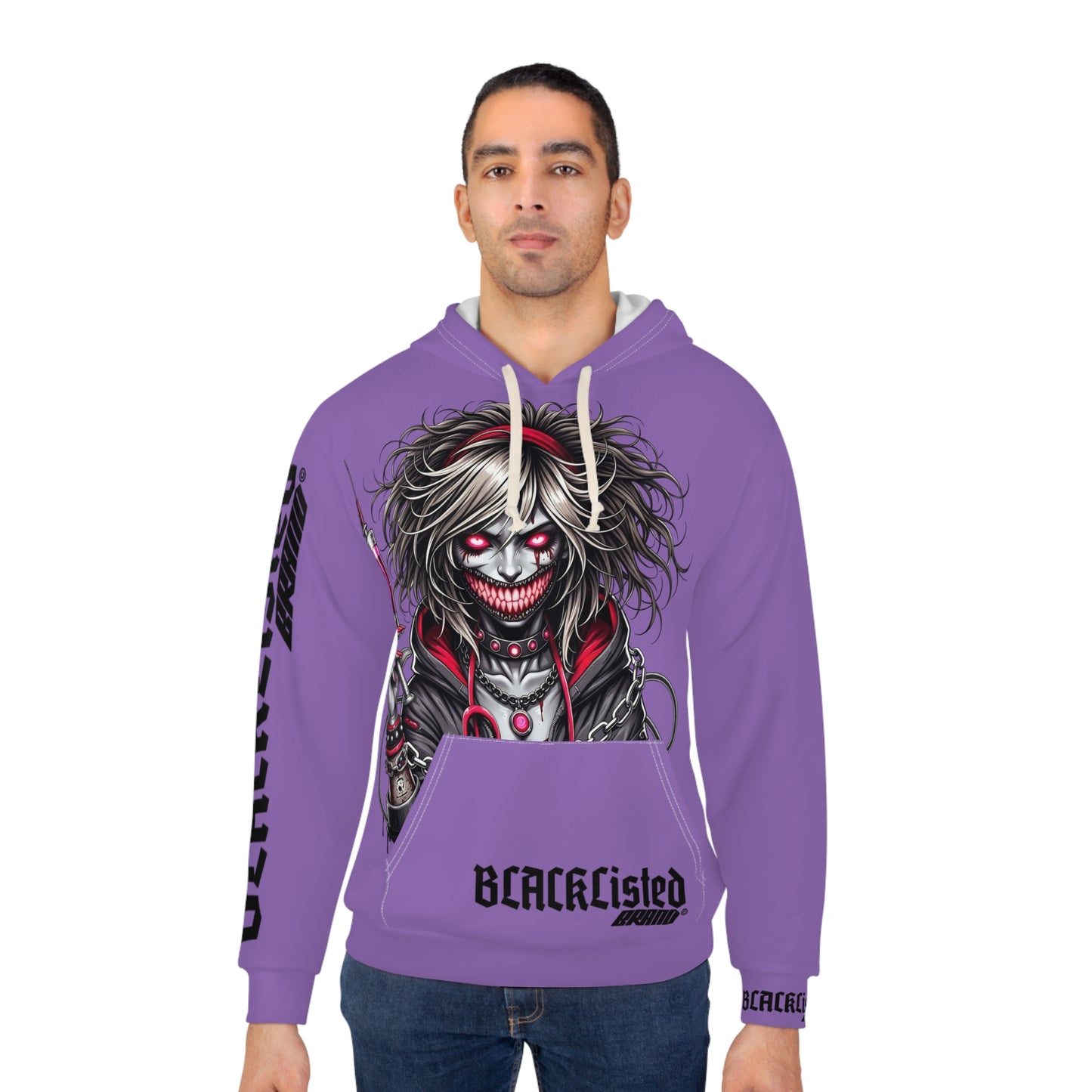 BL The Doctor's In....Sweatshirt