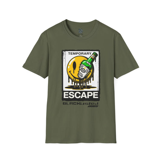 BL Temporary Escape T-Shirt
