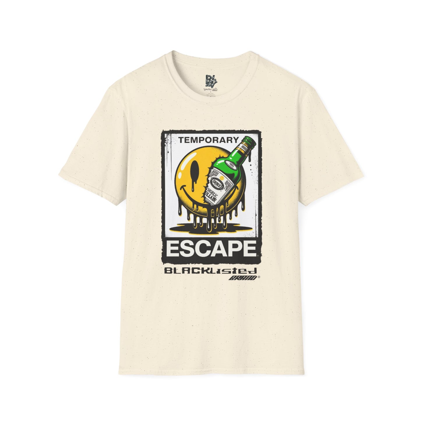 BL Temporary Escape T-Shirt