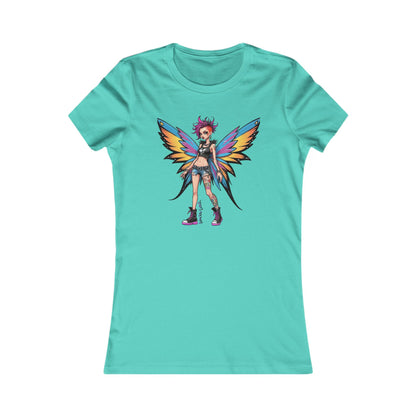 BL Goth Fairy Women's Tee