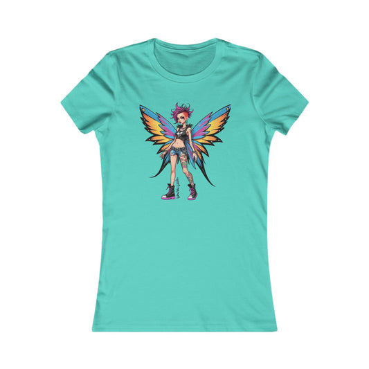 BL Goth Fairy Women's Tee