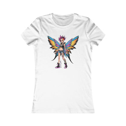BL Goth Fairy Women's Tee