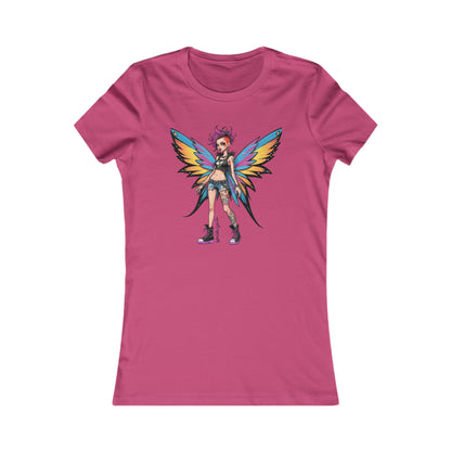 BL Goth Fairy Women's Tee