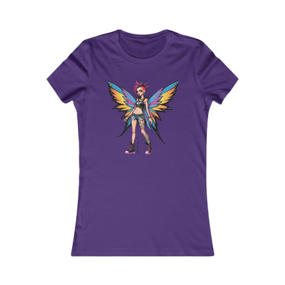 BL Goth Fairy Women's Tee