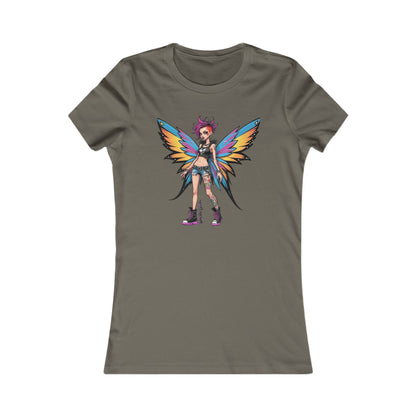 BL Goth Fairy Women's Tee