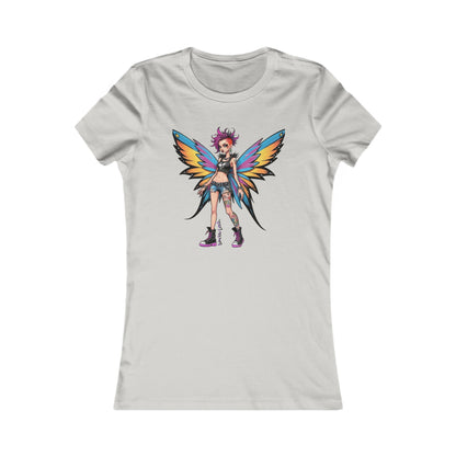BL Goth Fairy Women's Tee
