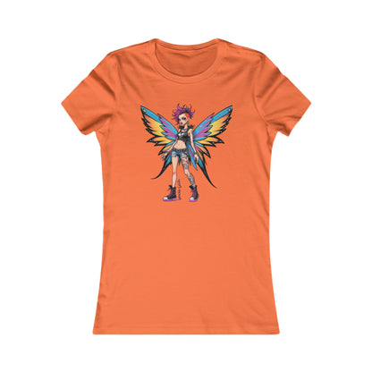 BL Goth Fairy Women's Tee