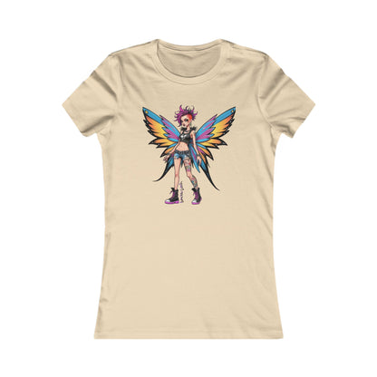 BL Goth Fairy Women's Tee