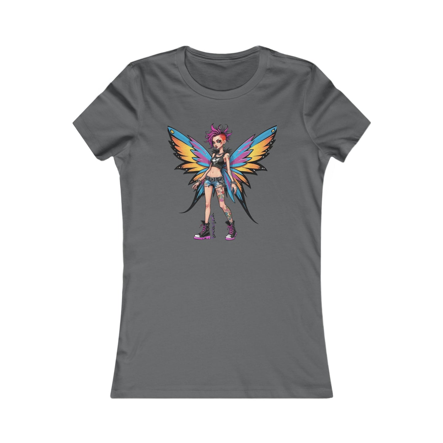 BL Goth Fairy Women's Tee