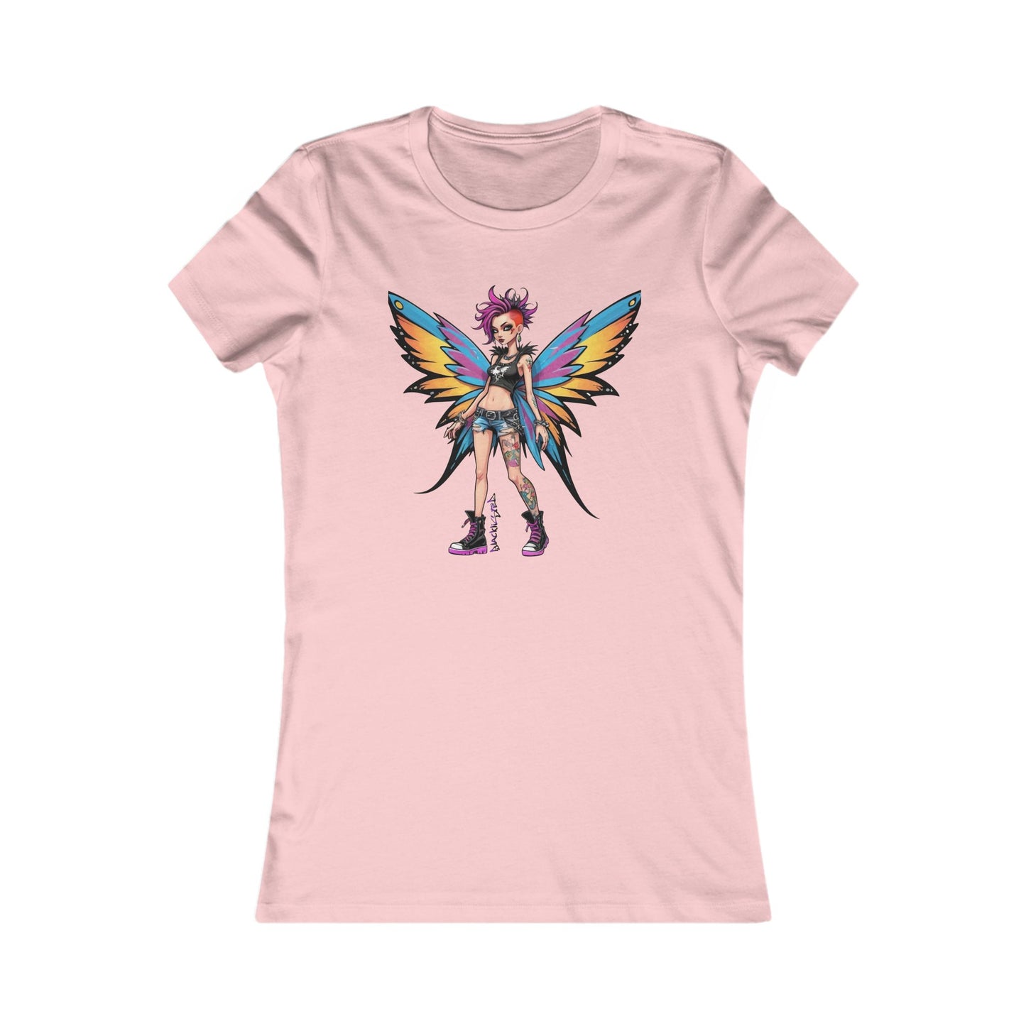 BL Goth Fairy Women's Tee
