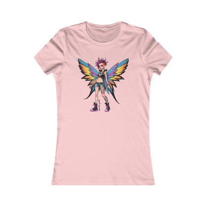 BL Goth Fairy Women's Tee