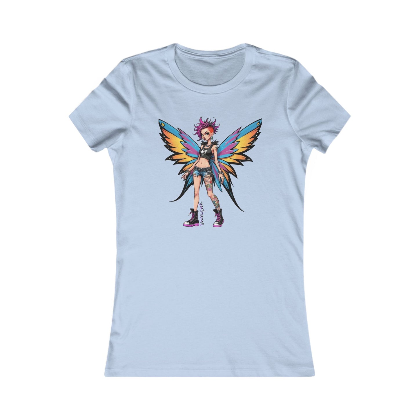 BL Goth Fairy Women's Tee